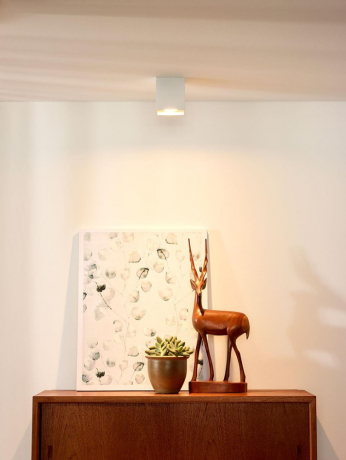 Потолочный светильник Lucide Bodi 09101/01/31 