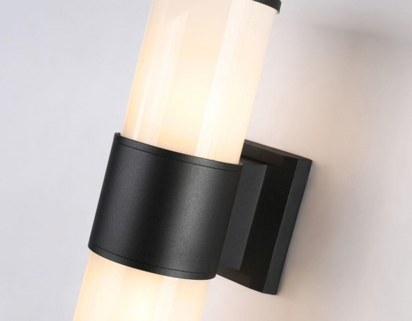 Архитектурные уличные светильники