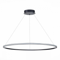Подвесная светодиодная люстра St Luce OUT ST604.443.57