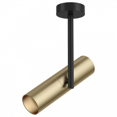 Спот Maytoni Technical Elti C020CL-01GB 