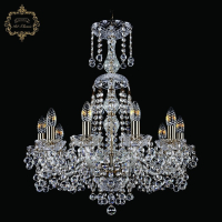 11.26.10.200.XL-65.Br.B Подвесная люстра Art Classic