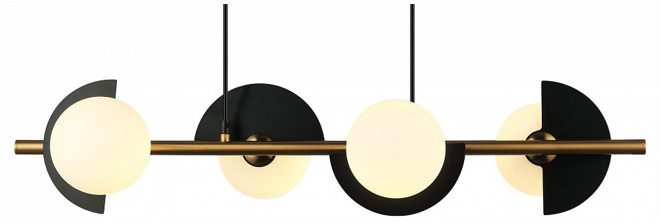 Подвесная люстра Velante 224 224-023-04 