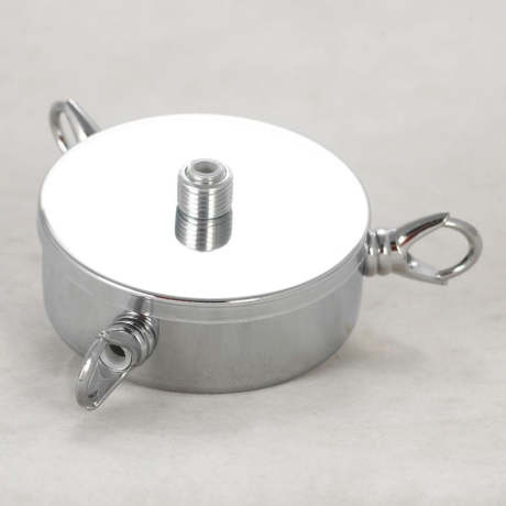 Подвесная люстра Lussole Topgrade Hartwell LSP-8392 