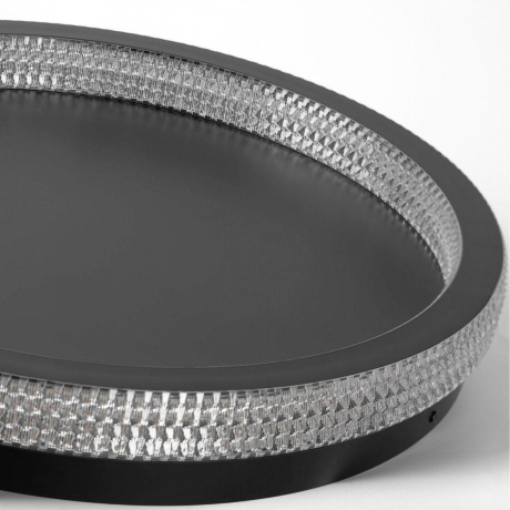 Потолочный светодиодный светильник Lussole Screven LSP-7327 