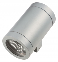 Уличный настенный светильник Paro Lightstar 351619