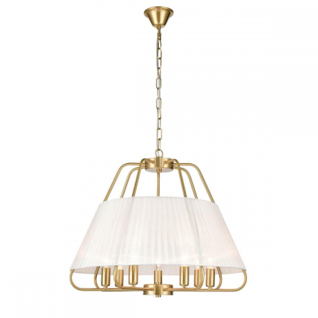 Подвесная люстра Vele Luce Isabella VL4254P07 