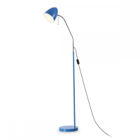 Торшер с лампочкой Ambrella light TR97691+Lamps