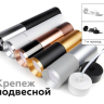 Корпус светильника накладной для насадок D60mm Ambrella light Diy Spot C6301 