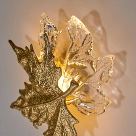 Бра Odeon Light Eva 4371/6WL 