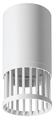 Накладной светильник Wolta PORTA WSL-GU10/19W 