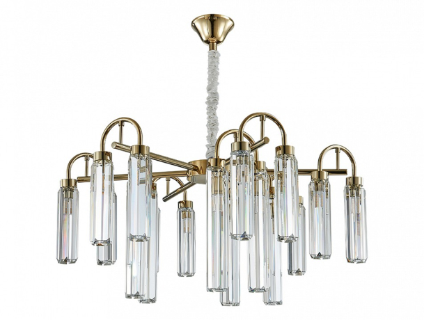 Подвесная люстра Newport DIVA М0070343 