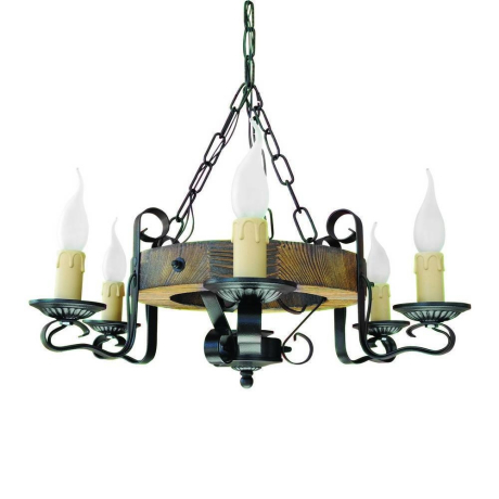 Подвесная люстра Тарьсма Ш-6 