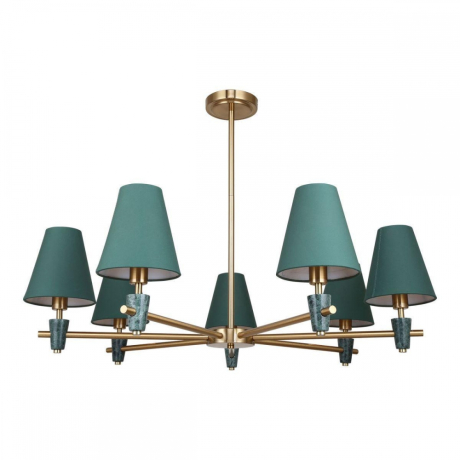 Подвесная люстра Lussole LSP-8887 