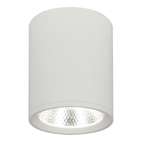 Escada 20003SMU/02 LED 12W 4200K белый матовый 20003 