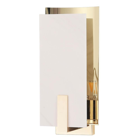 Бра Crystal Lux Deluxe AP1 