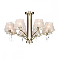 Потолочная люстра Vele Luce Sinfonia VL4184L08