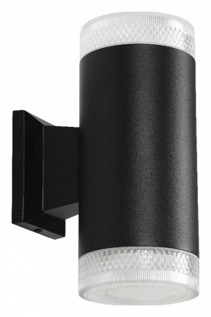 Архитектурные уличные светильники