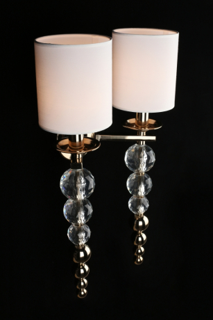 Бра Aployt Floretta APL.842.11.02 