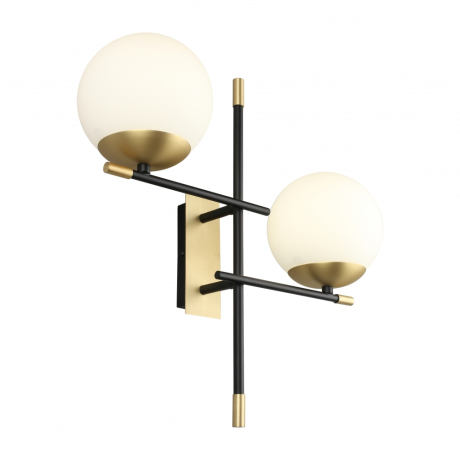 Бра Aployt Kristina APL.313.11.02 