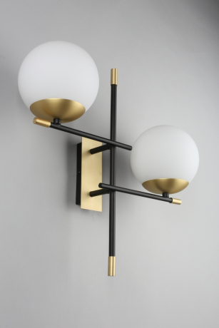 Бра Aployt Kristina APL.313.11.02 