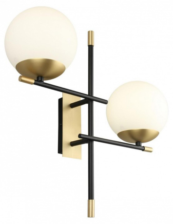 Бра Aployt Kristina APL.313.11.02 