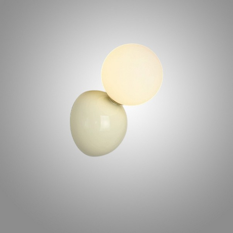 Накладной светильник Imperiumloft  Ball01 