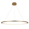 Светильник подвесной светодиодный LOFTIT Ring 10014XL 