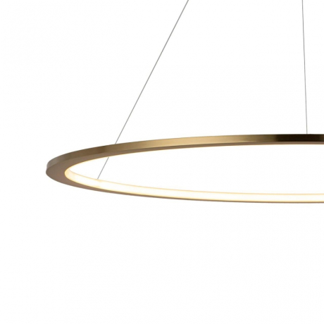 Светильник подвесной светодиодный LOFTIT Ring 10014XL 