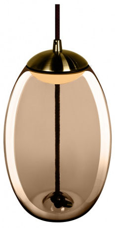 Подвесной светильник Loft it Knot 8135-A 