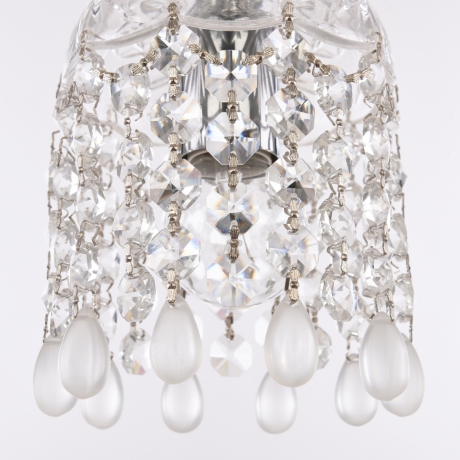Подвес 14781P/13 Ni V0300 Bohemia Ivele Crystal 