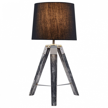 LSP-0555 Настольная лампа на треноге Lussole Amistad 