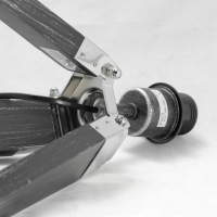 LSP-0555 Настольная лампа на треноге Lussole Amistad