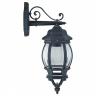 Настенные уличные светильники