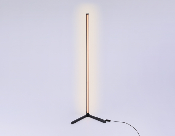 Торшер RGB с пультом Ambrella light COMFORT FL8022 