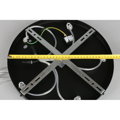 Подвесная люстра с лампочками APLOYT APL.310.03.05+Lamps 