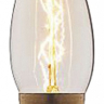 Лампа накаливания Loft it Edison Bulb E27 40Вт K 3540-E 