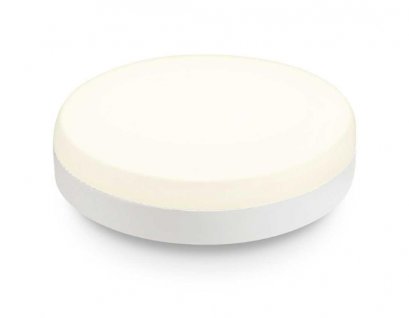 Лампа светодиодная Ambrella Light GX53 GX53 9Вт 2700K 530903 