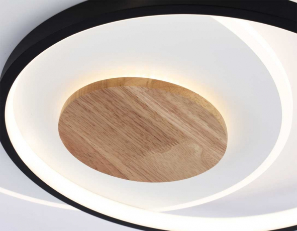 Светильник потолочный Ambrella light COMFORT FL4789 