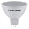 Светодиодная лампа GU5.3 5W 3300K (теплый) JCDR Elektrostandard (a034862) 