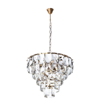 Подвесной светильник Divinare Chara 3508/17 LM-6