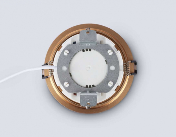 Встраиваемый светильник Ambrella Light TN TN51815