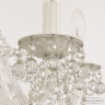 Подвесная люстра Bohemia Ivele Crystal AL1602 AL16309/10/240 WG 