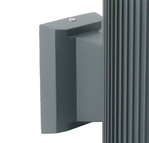 Архитектурные уличные светильники