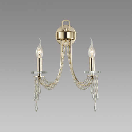 Бра Odeon Light Capel Classic 5063/2W 