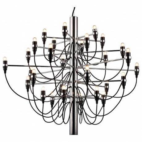 Подвесная люстра Divinare Molto 8030/02 LM-50 