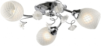 Люстра потолочная с 3 Led лампами. Комплект от Lustrof №150460-708686