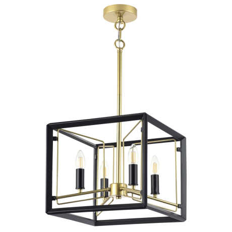 Подвесной светильник Lightstar с поддержкой Алисы, Regolo 713447 