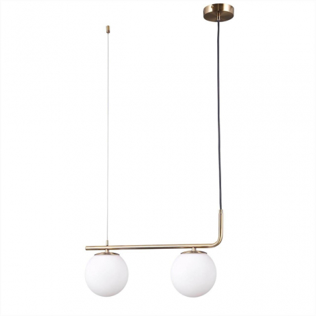 Подвесной светильник Citilux Бремен CL112123 Бронза 