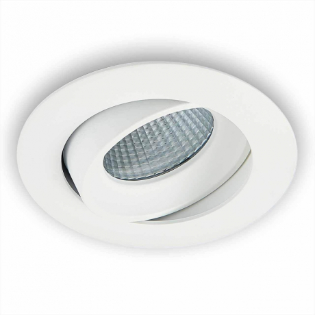 Встраиваемый светодиодный светильник Citilux Альфа CLD001NW0 