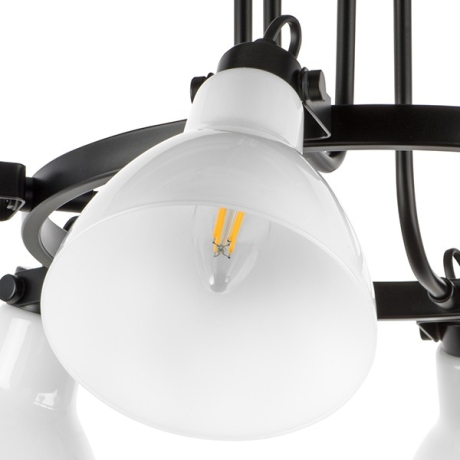 Потолочная люстра Acrobata Lightstar 761060 